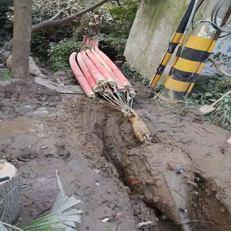 象山拖拉管